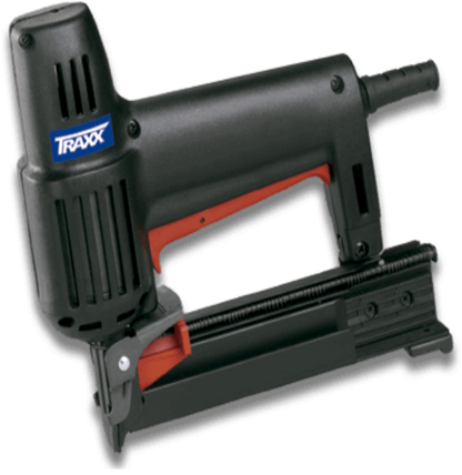 Traxx 5418 Electric Stapler