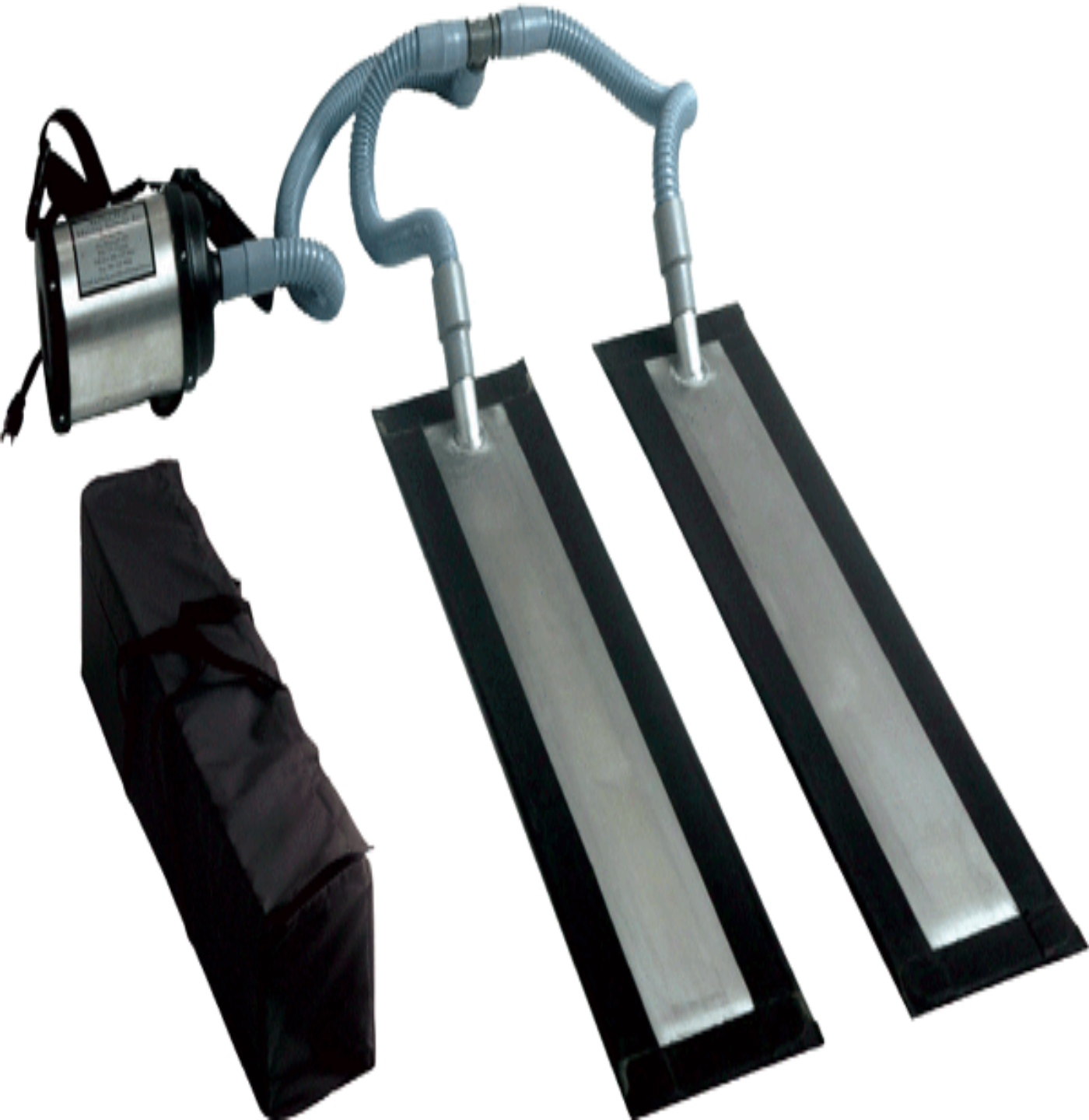 Gundlach AD-101 Dual Air Dolly