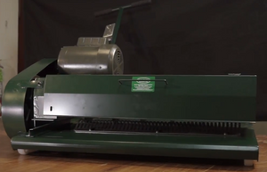 Gundlach 830 Carpet Base Cutter