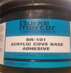 Mannington BR-101 Acrylic Wall Base Adhesive (4 Gallons)