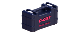 D-Cut CB-060 Cove Base Groover  Case