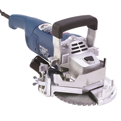 Crain No. 835 Heavy-Duty Undercut Jamb Saw