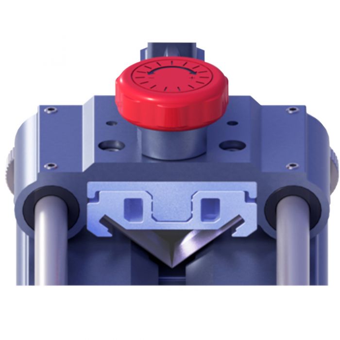 D-Cut CB-060 Cove Base Groover -4