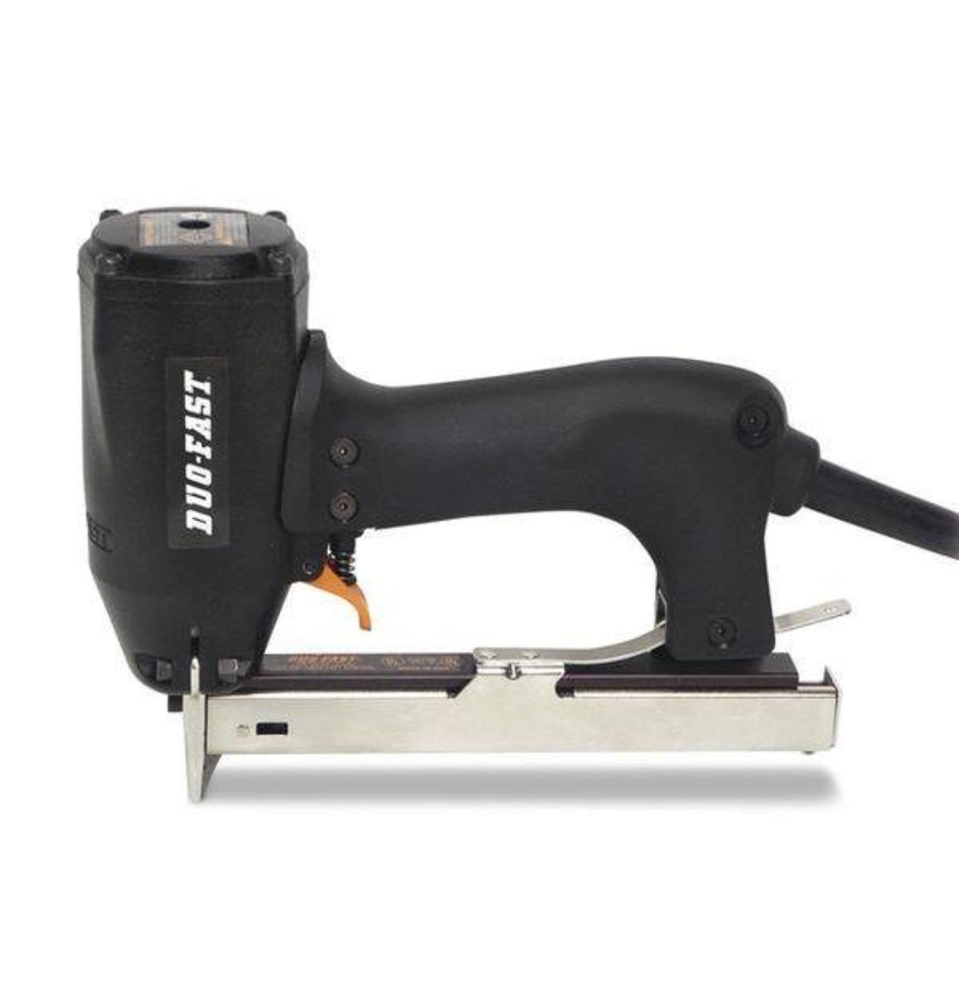 Stepler Fast DFX-CP5418 Duo-Fast Carpet Pro ENC-5418 Electric Stapler Kit ...