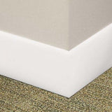 Profiles (Edge Effects) Millworks Wall Base - 3" Flair
