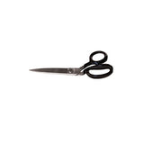 Gundlach 1225 Bent Handle Knife Edge Wiss Carpet Shears - 10 inch