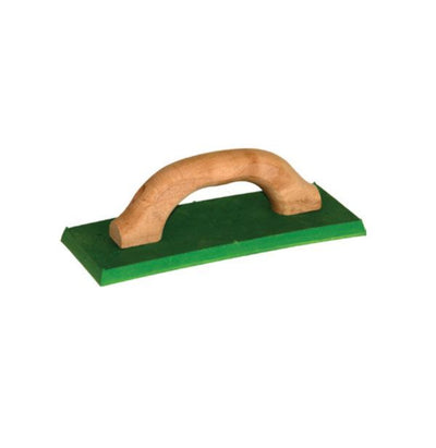 Gundlach GK-1 Hard Green Gum Grout Float