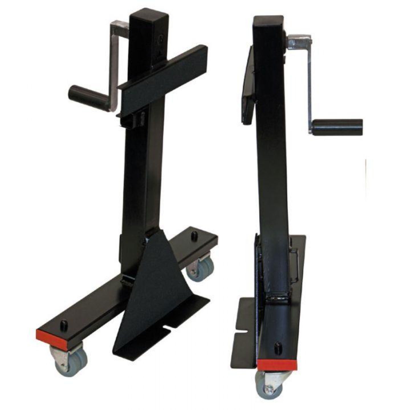 Gundlach 2822 Lift-N-Move with Load Binder Strap