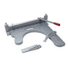 Gundlach H-24, 24" Tile Cutter with Casters