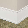 Profiles (Edge Effects) Millworks Wall Base - 4.25" Iconic 3/8"
