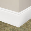 Profiles (Edge Effects) Millworks Wall Base - 3.25" Illusion 3/8"