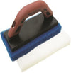 Marshalltown Grout Scrub Float with Pads