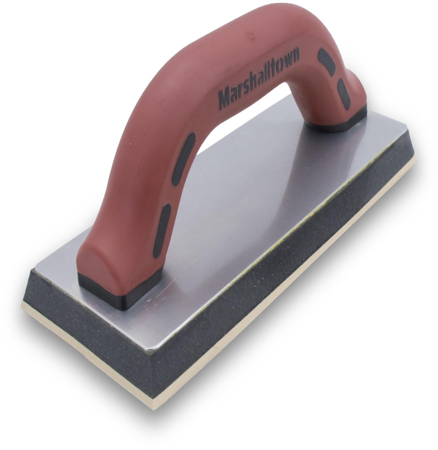G Router Rubber Float Marshalltown DURASOFT Gum Rubber Tile Grouter's Float - 8 Pack ...