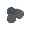 RTC 4-inch Wet Diamond Polishing Pad 150 grit (5 pc)