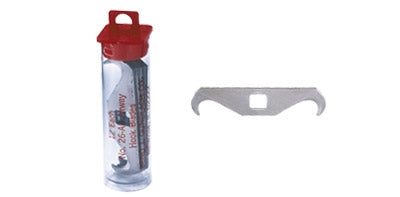 Airway 26-AB  Knife Hook Blades