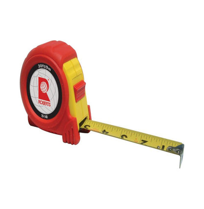 Roberts 10-140 30 foot tape measure