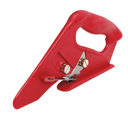 Roberts 10-154 Plastic Loop Pile Cutter