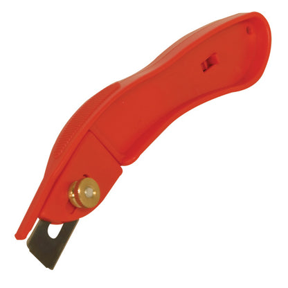 Roberts 10-253 Slotted Blade Carpet Knife