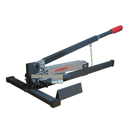 Roberts 10-60 9in. Flooring Cutter (Laminate & Engineered Wood)