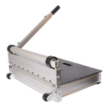 Roberts 25 inch flooring cutter