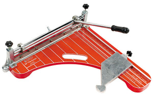 Roberts 18" VCT and Vinyl Tile Cutter 