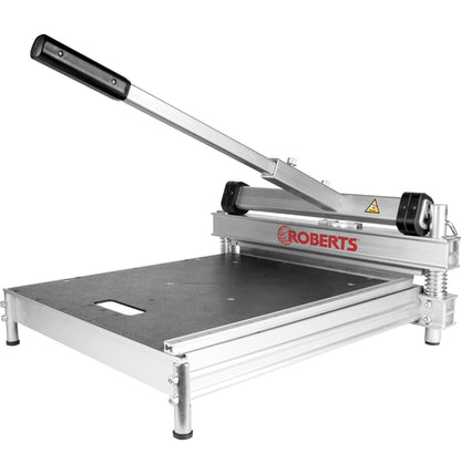 Roberts 10-99 18" Multi-Floor Cutter