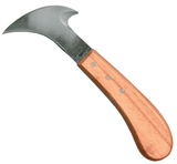 102 Gundlach/ Crain  Combination Linoleum Knife