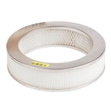 Replacement HEPA Certified Round Filter (2nd Stage HEPA Filter)