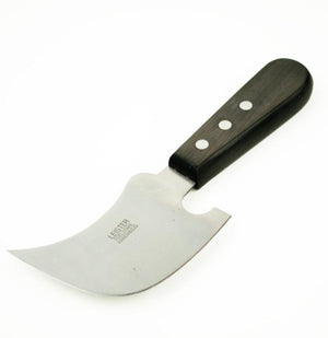 Leister Spatula Knife 106.969