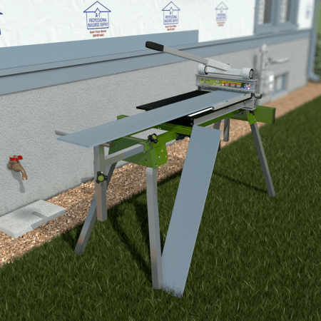 Bullet Tools Stand Mounting Kit for EZ Shears