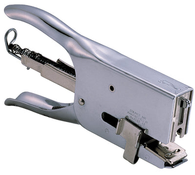 Grapadora de encuadernación de bordes Crain Tools n.º 147