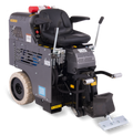 National Equipment 5625 Ride On Rip Up Machine