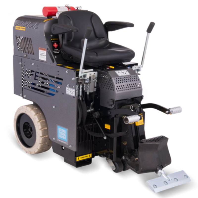 National 5625 Scraper Parts