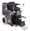National Equipment 5700-HS High Speed All-Day Battery Powered Ride On Rip