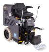 National Equipment 5700 All Day Battery Ride-On Machine