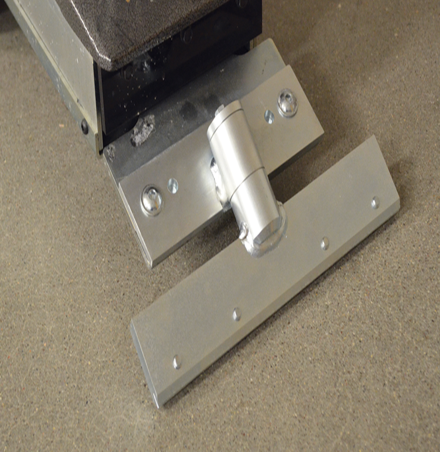 National 6280-505 Swivel head Attachment