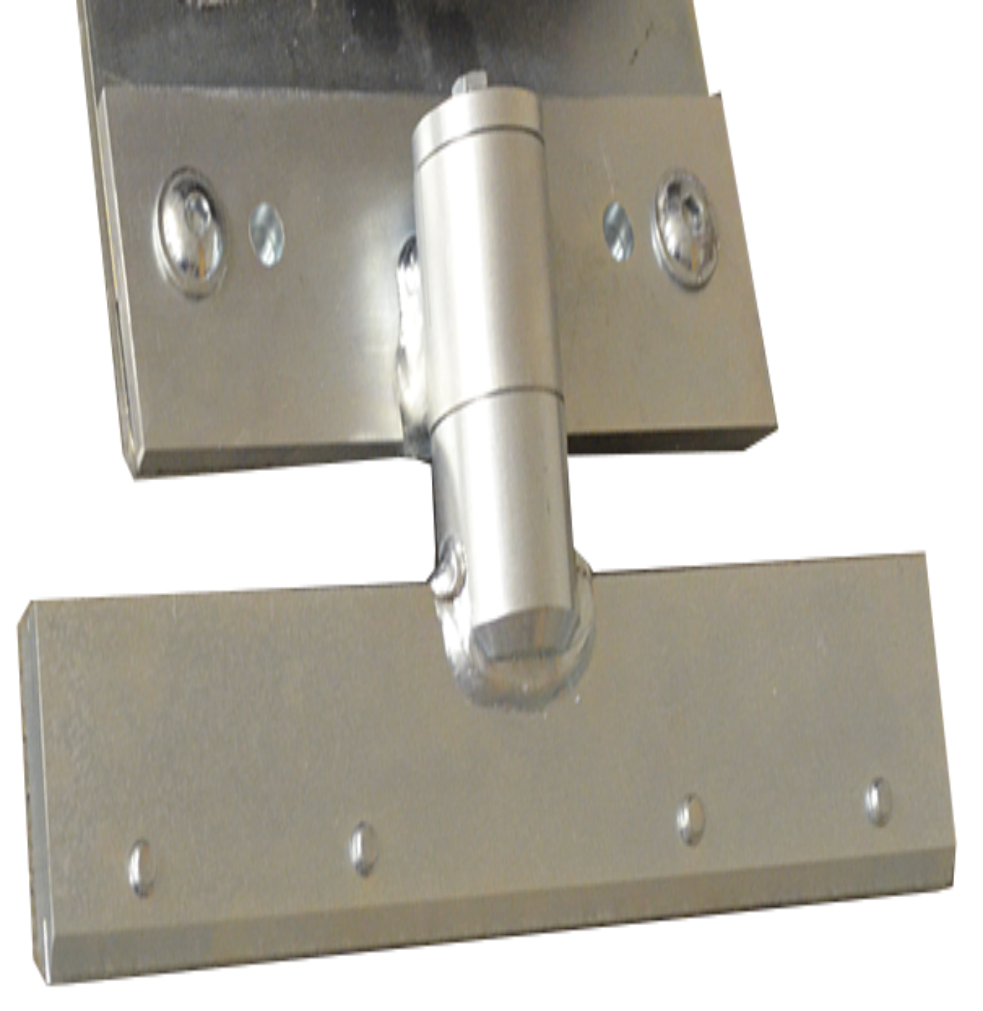 National 550 / 5280 Angle Shank Adaptor