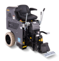 National Equipment 7700 Ride On Floor Scraper