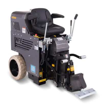 Máquina para montar a batería de alta velocidad y para todo el día National Equipment 7700