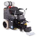 National Equipment 8000 Ride On Floor Scraper