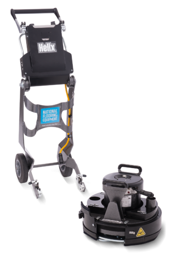 National Equipment  Helix PLANETARY GRINDER-xx