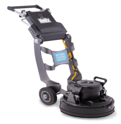 National Equipment  Helix Planetary Grinder