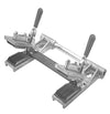 Taylor 202 Double Lockjaws Carpet  Pulling Clamp