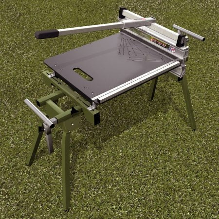 Bullet Tools Universal Shear Stand