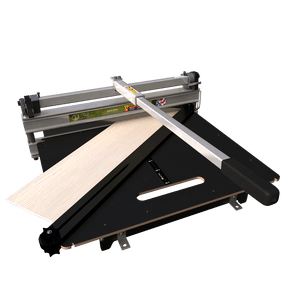 Bullet Tools 26 in. EZ Shear Siding Cutter