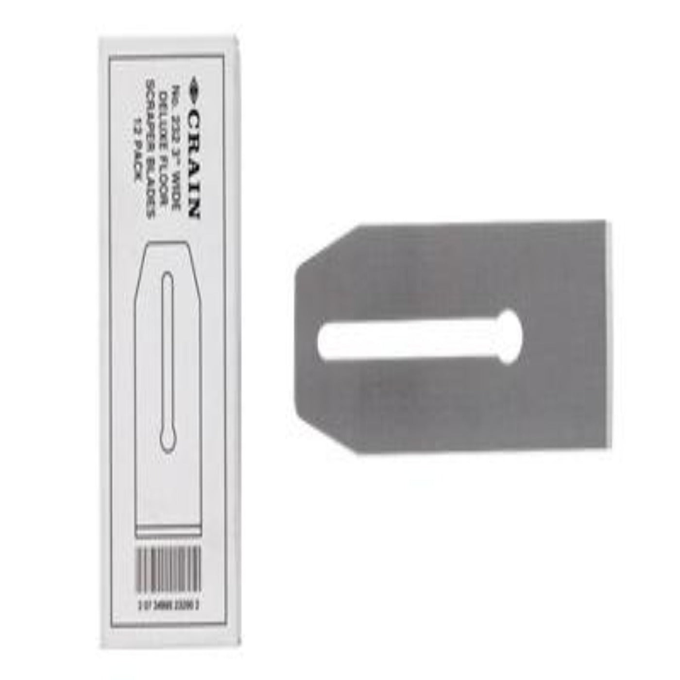 Replacement Blade 230, 3