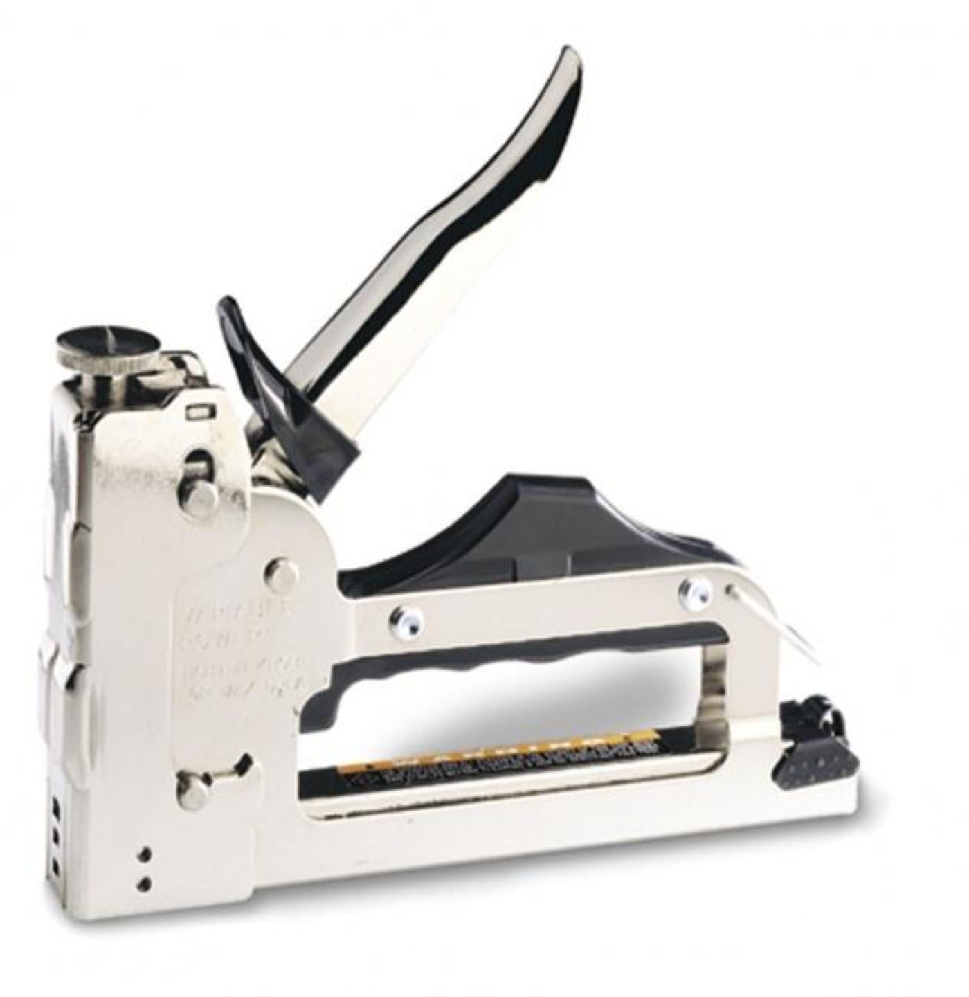 Duo-Fast CS-5000 Compression Hand Stapler – PreFloorTools.com