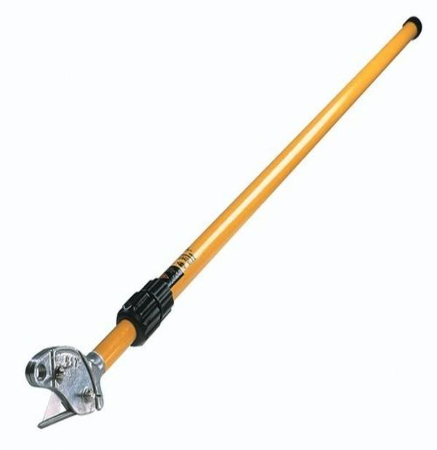 Crain 265 Stand-Up Push Cutter with telescoping handle for efficient carpet removal