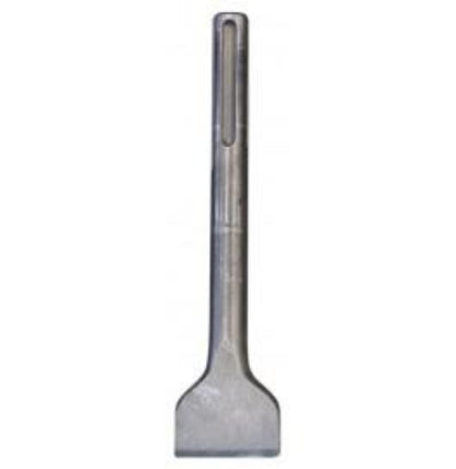 Eddy Tile Breaker Replacement 2" x 8" Chisel