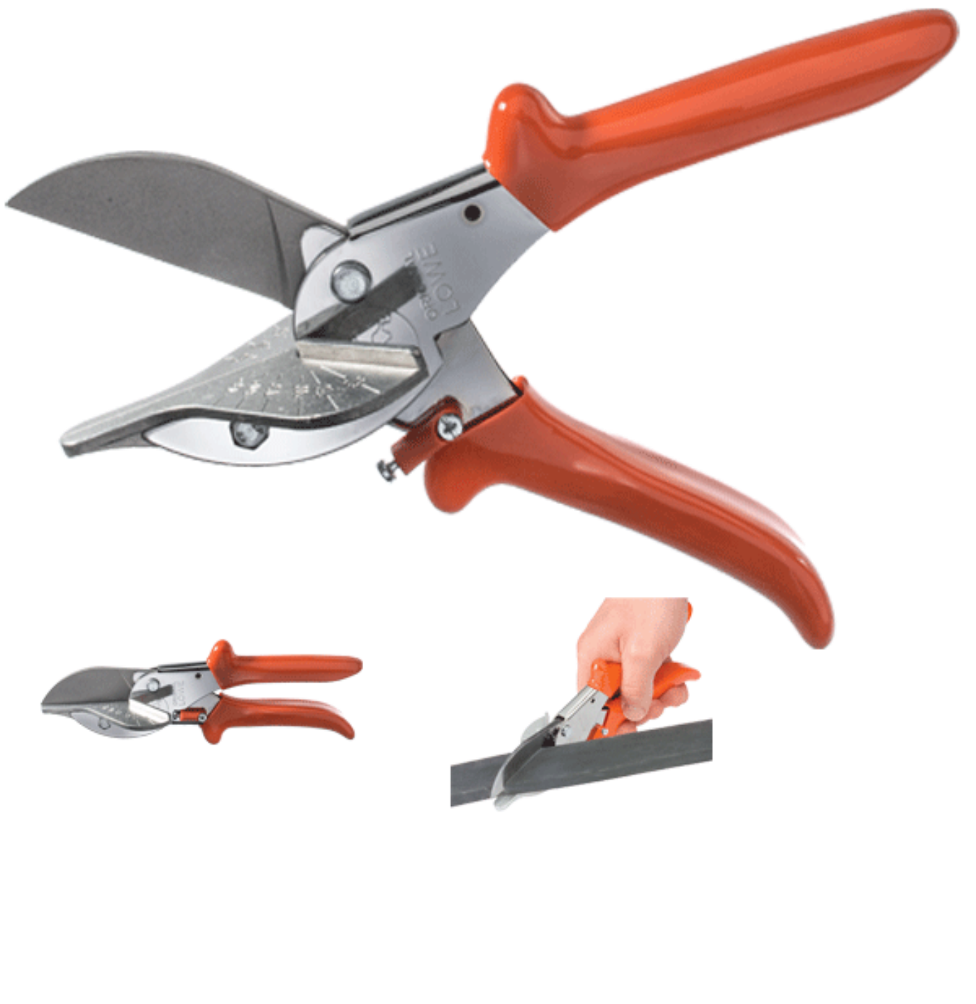 Lowe 3104 Miter Cutter